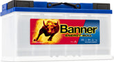 Μπαταρία βαθιάς εκφόρτισης Banner Energy Bull 95751 12V 100Ah